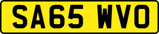 SA65WVO