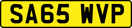 SA65WVP