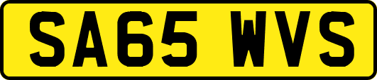 SA65WVS