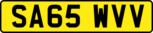 SA65WVV