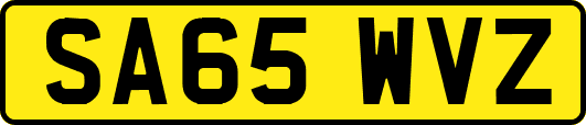 SA65WVZ