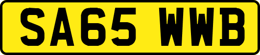 SA65WWB