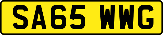 SA65WWG