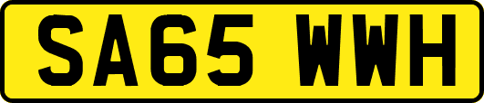 SA65WWH