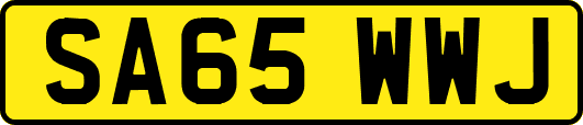 SA65WWJ