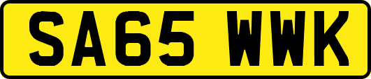 SA65WWK