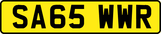 SA65WWR