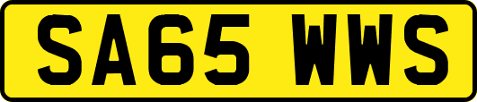 SA65WWS