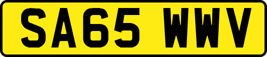 SA65WWV