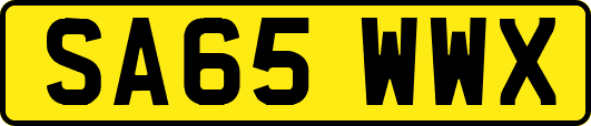 SA65WWX