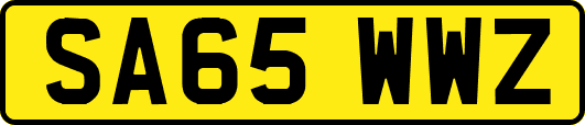 SA65WWZ