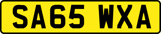 SA65WXA
