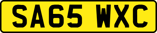 SA65WXC