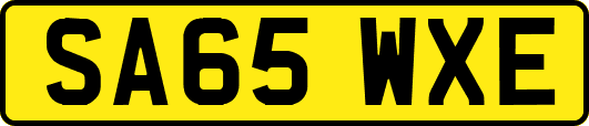 SA65WXE