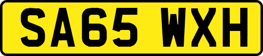SA65WXH