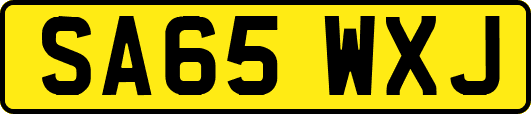 SA65WXJ