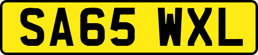 SA65WXL