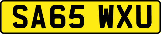 SA65WXU