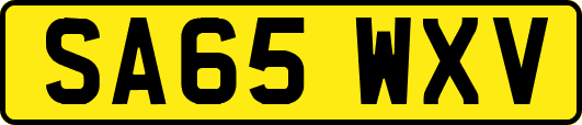 SA65WXV