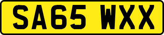 SA65WXX