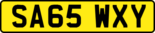 SA65WXY