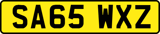 SA65WXZ