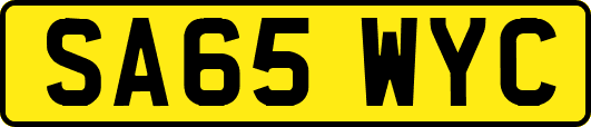 SA65WYC