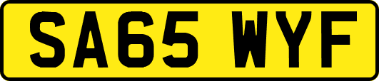 SA65WYF