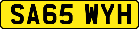 SA65WYH