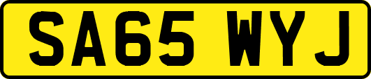 SA65WYJ