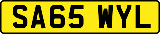 SA65WYL