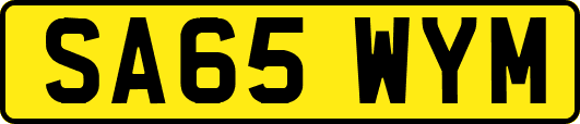 SA65WYM