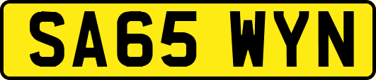 SA65WYN