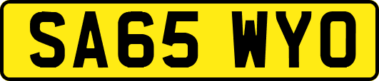 SA65WYO