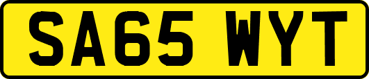SA65WYT
