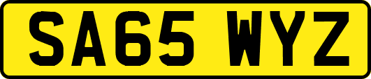 SA65WYZ
