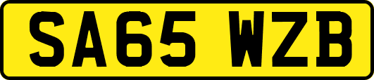 SA65WZB