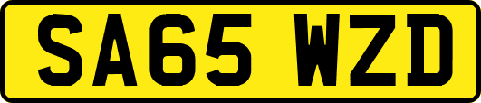 SA65WZD