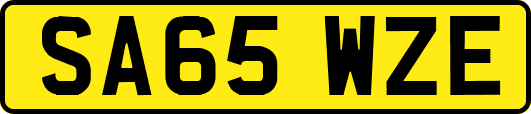 SA65WZE