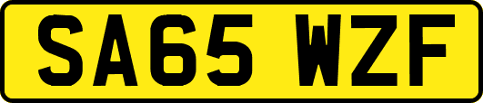 SA65WZF