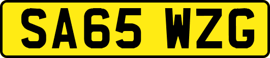 SA65WZG