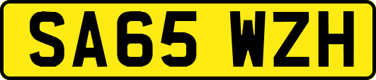 SA65WZH
