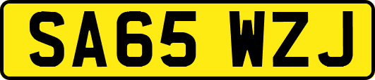 SA65WZJ