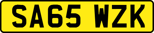 SA65WZK