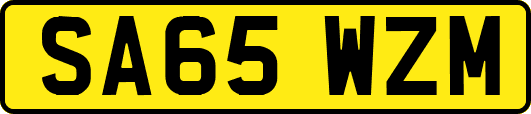 SA65WZM