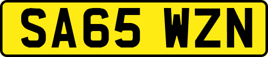 SA65WZN