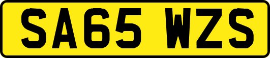 SA65WZS