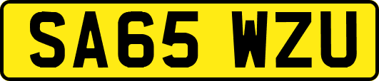 SA65WZU