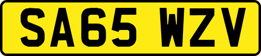 SA65WZV