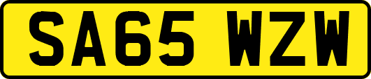 SA65WZW